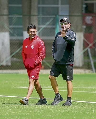 I club della Liga MX hanno ancora la possibilità di qualificarsi per la Coppa di Lega.