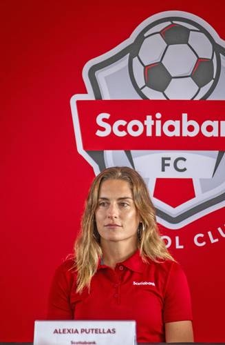 La vittoria è dolce, ma è nella sconfitta che cresco di più: Alexia Putellas