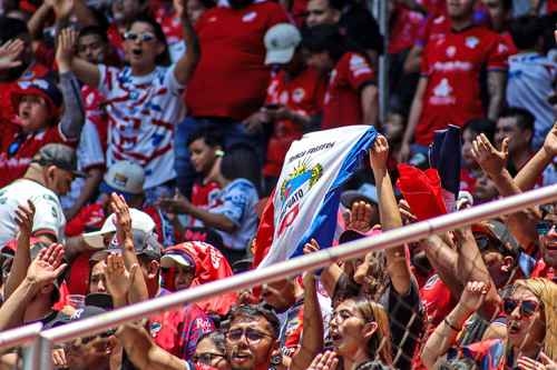 Irapuato merita di sognare in grande: Selomith Ramírez