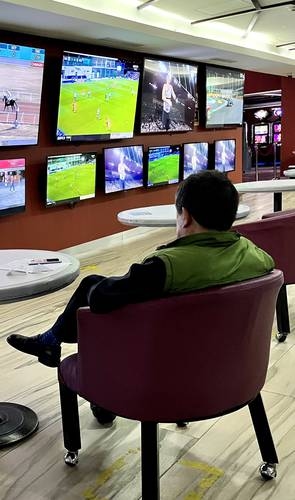 L'ONU riconosce che i governi devono intervenire quando la criminalità organizzata colpisce lo sport.