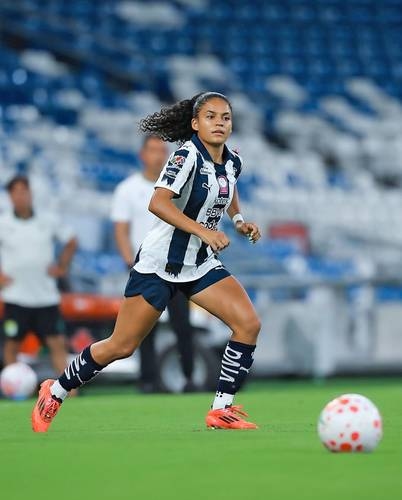 Rayadas pokonał León 3-1 i umacnia swoją pozycję w play-offach.