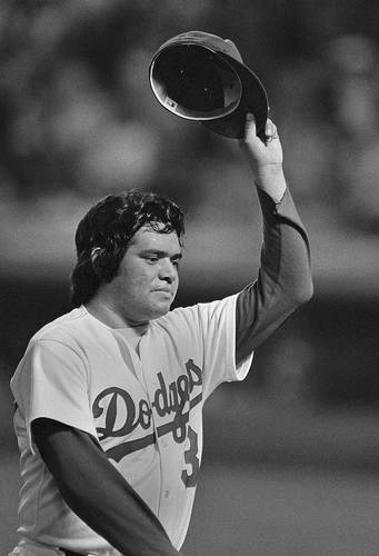 “Fernando Valenzuela, il Toro che venne da Etchohuaquila per conquistare tutti gli Stati Uniti”