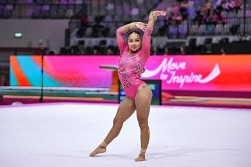 To the final
