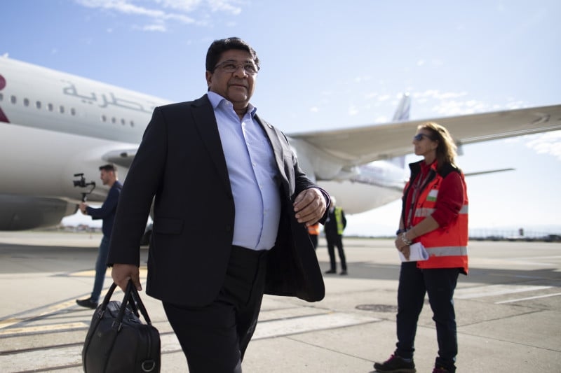 De rechtbank van Rio de Janeiro ontslaat Ednaldo Rodrigues uit het presidentschap van het CBF