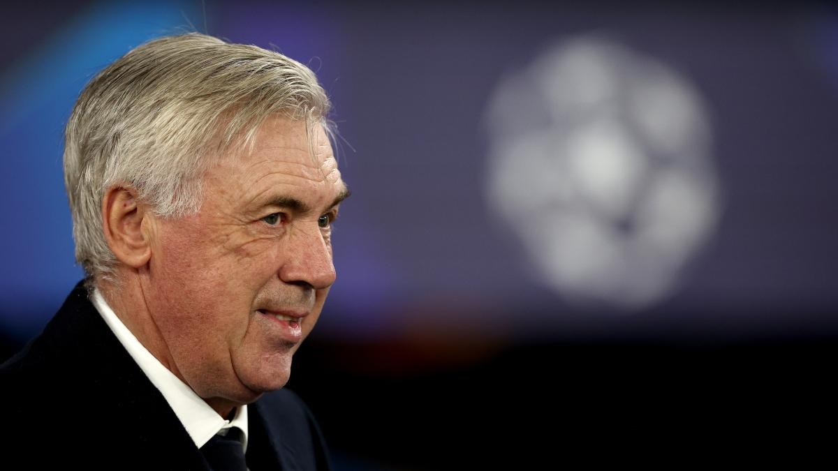 Ancelotti: „Tebas ist respektlos gegenüber den Fans von Real Madrid und sollte sich auf die Lösung der Probleme des spanischen Fußballs konzentrieren“