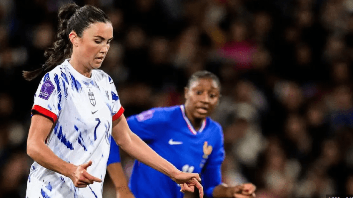 Kika Nazareth e Ingrid Engen lesionadas antes do clássico contra o Madrid na Copa