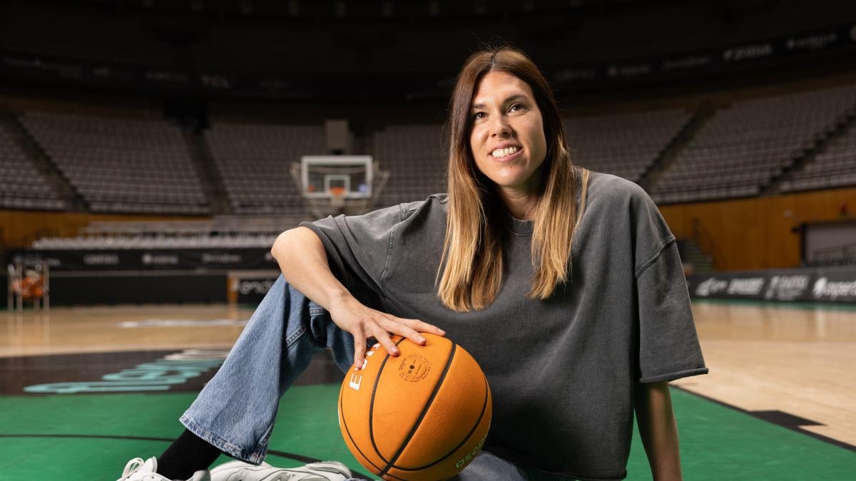 Anna Cruz: “Me siento orgullosa de no haber perdido mi esencia”