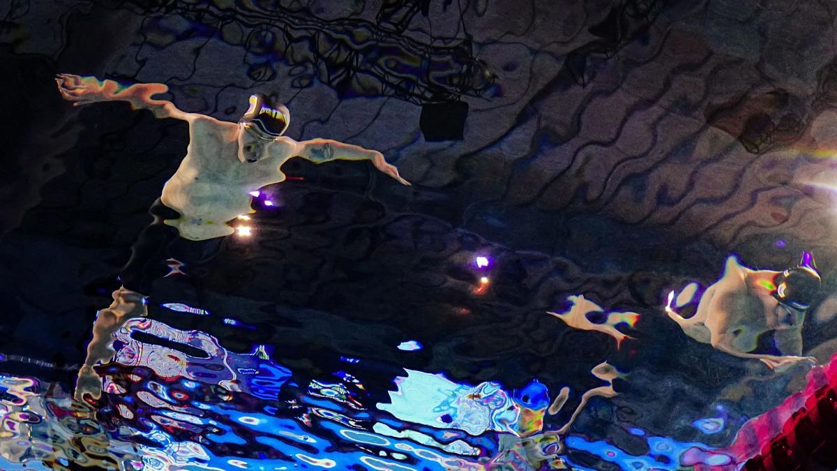 World Aquatics announces a "pioneering" measure in sports to the IOC: it will provide financial assistance to retired athletes.
