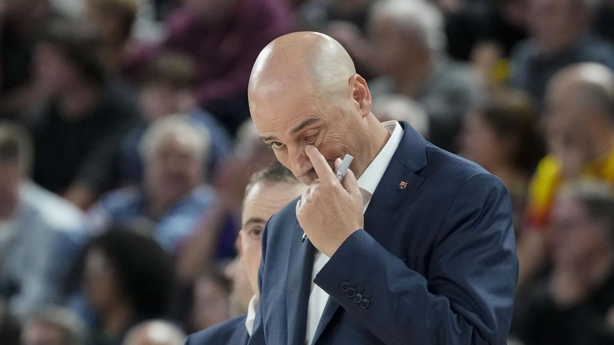 Пеньярройя после скандала в Палау: «Ситуация не идеальна, но общественность обладает суверенитетом»