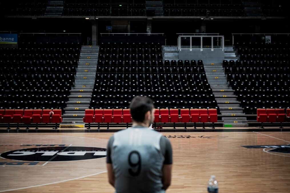 Villeurbanne se candidata para sediar torneio classificatório para a Copa do Mundo de Basquete Feminino