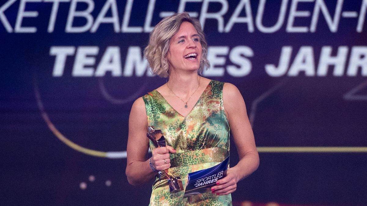 Olympic champion Laura Ludwig: How to train your mind for success