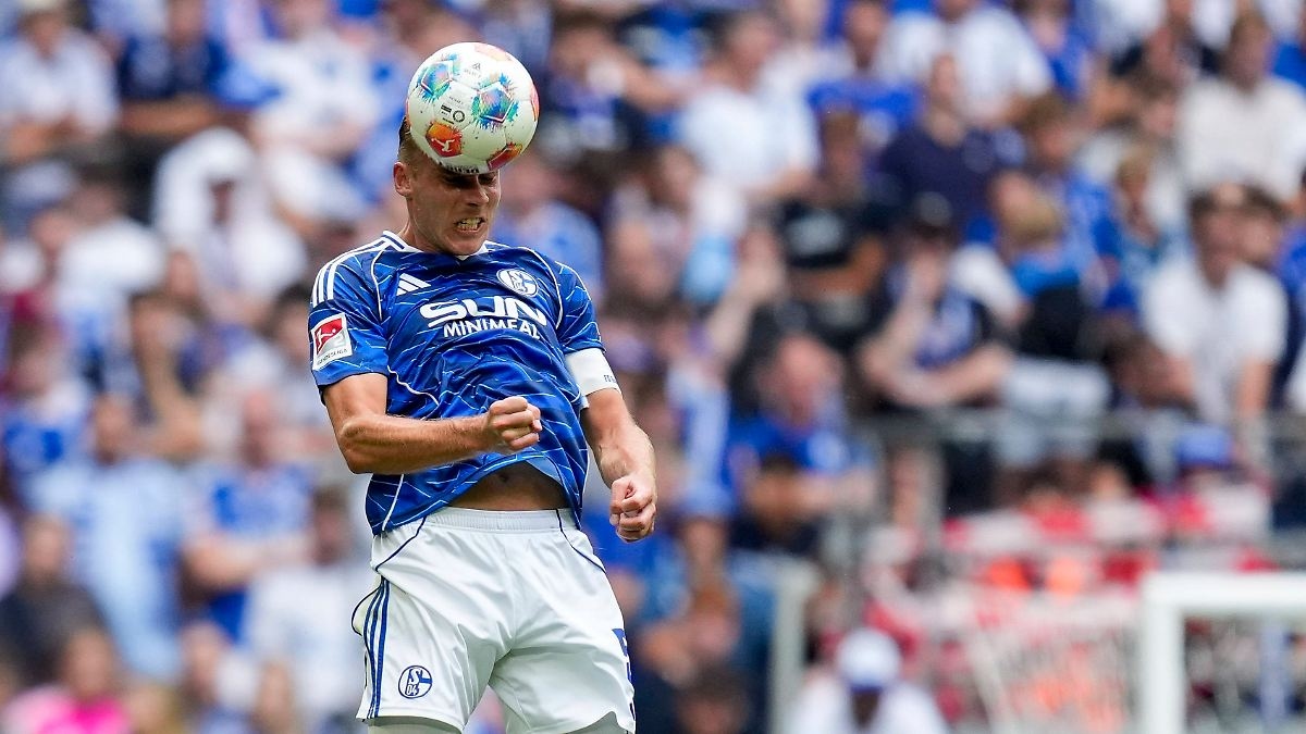 Hertha, Fortuna, FCK und 96: Wer steigt in die Bundesliga auf und was macht Krisenklub Schalke?