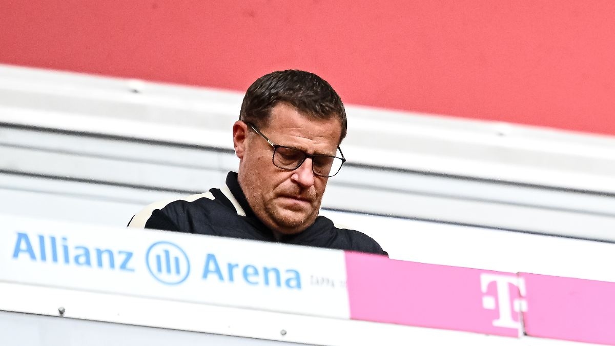 Com uma exceção?: Relatório: FC Bayern toma decisão de transferência