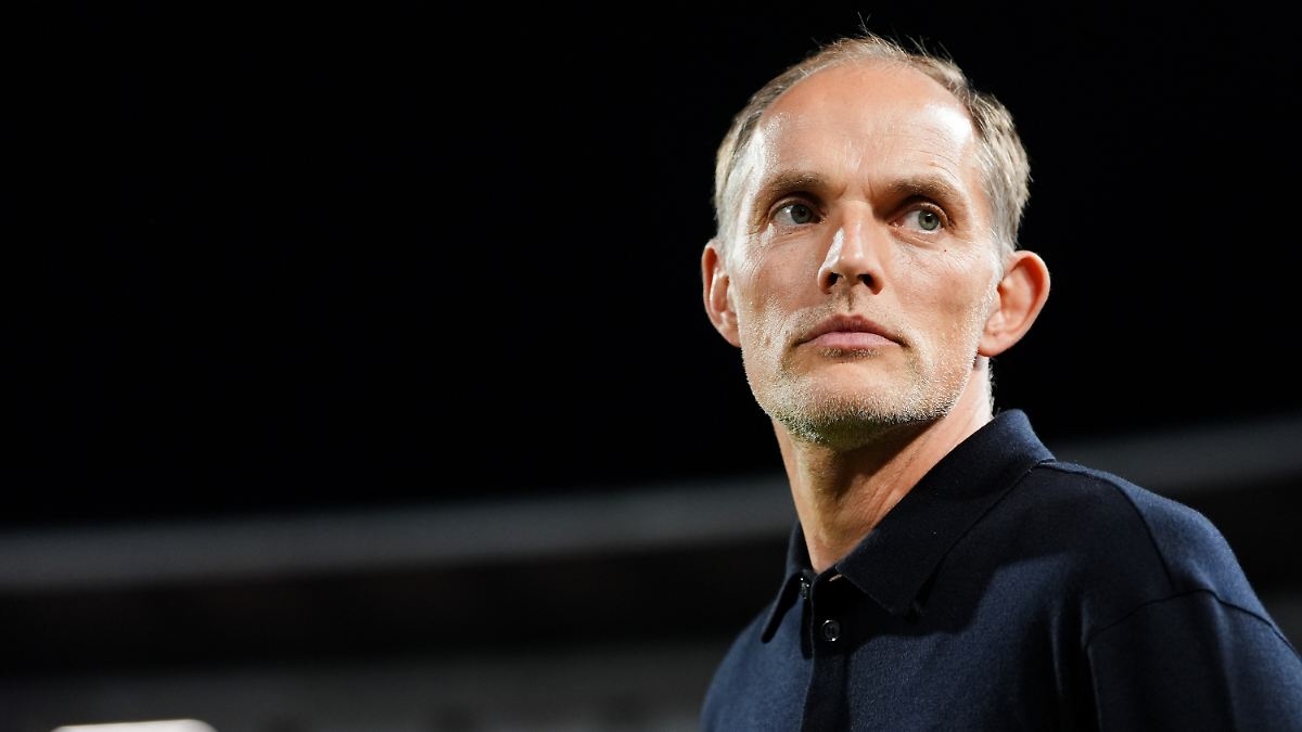 "Ingenious and ruthless": English press is in love with Thomas Tuchel