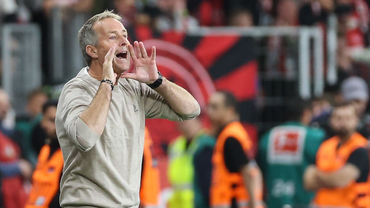 Hjulmand back at the place of destiny: Bayer's new coach embarks on a "strange" journey