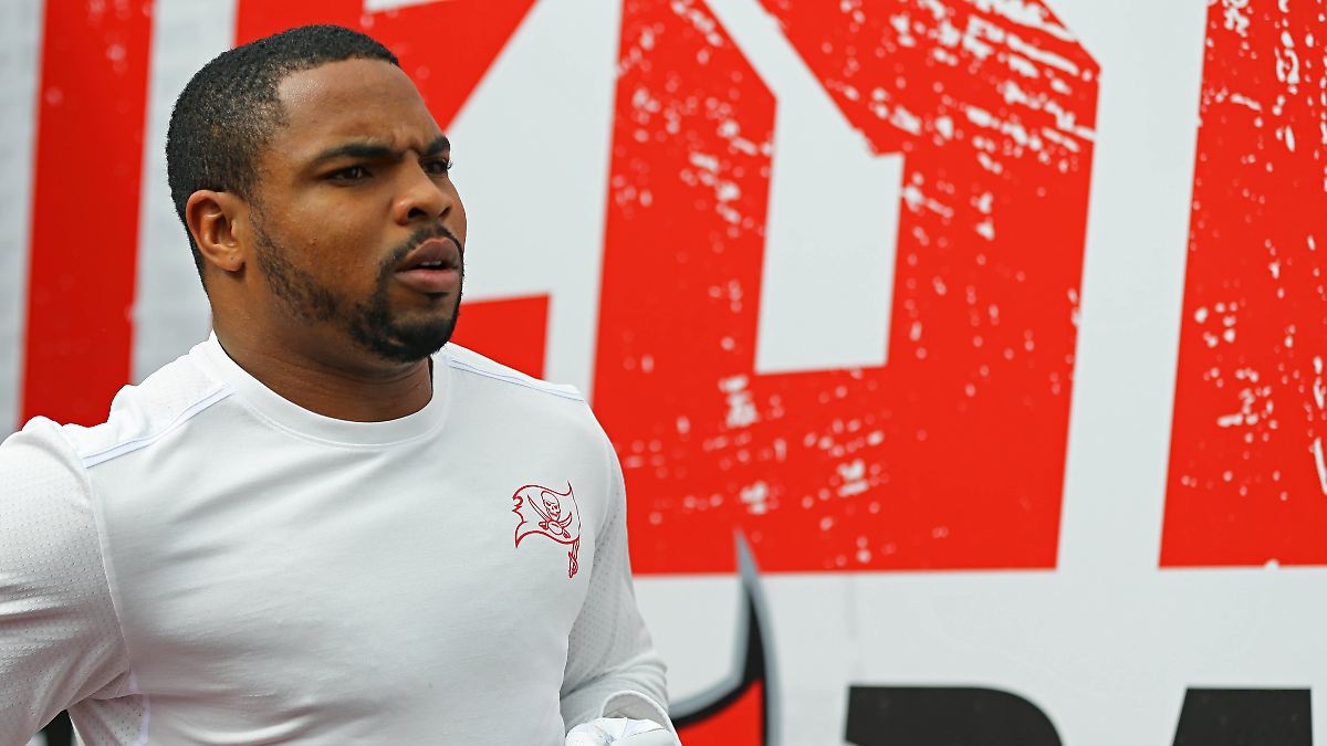 Familie: Psychische Probleme: Ex-NFL-Profi stirbt nach Polizeieinsatz wegen Einbruch