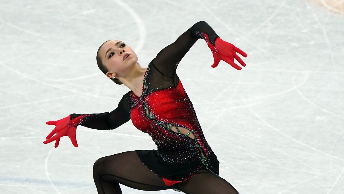 Eiskunst-Star-Sperre bestätigt: Gericht schmettert skurrile Vorwürfe von Walijewas Anwälten ab