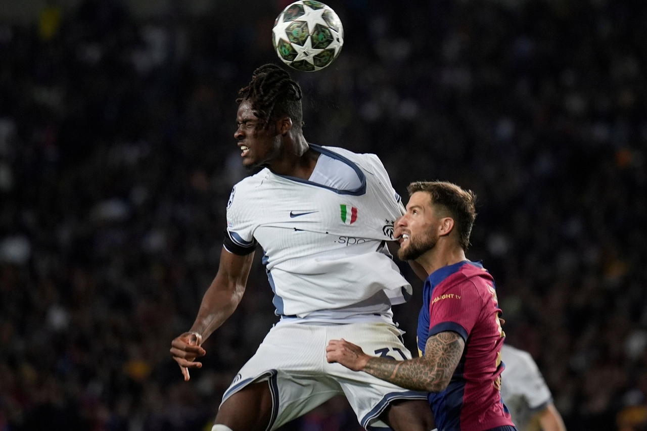 Champions League | Inter vs. Barca: explosion or implosion