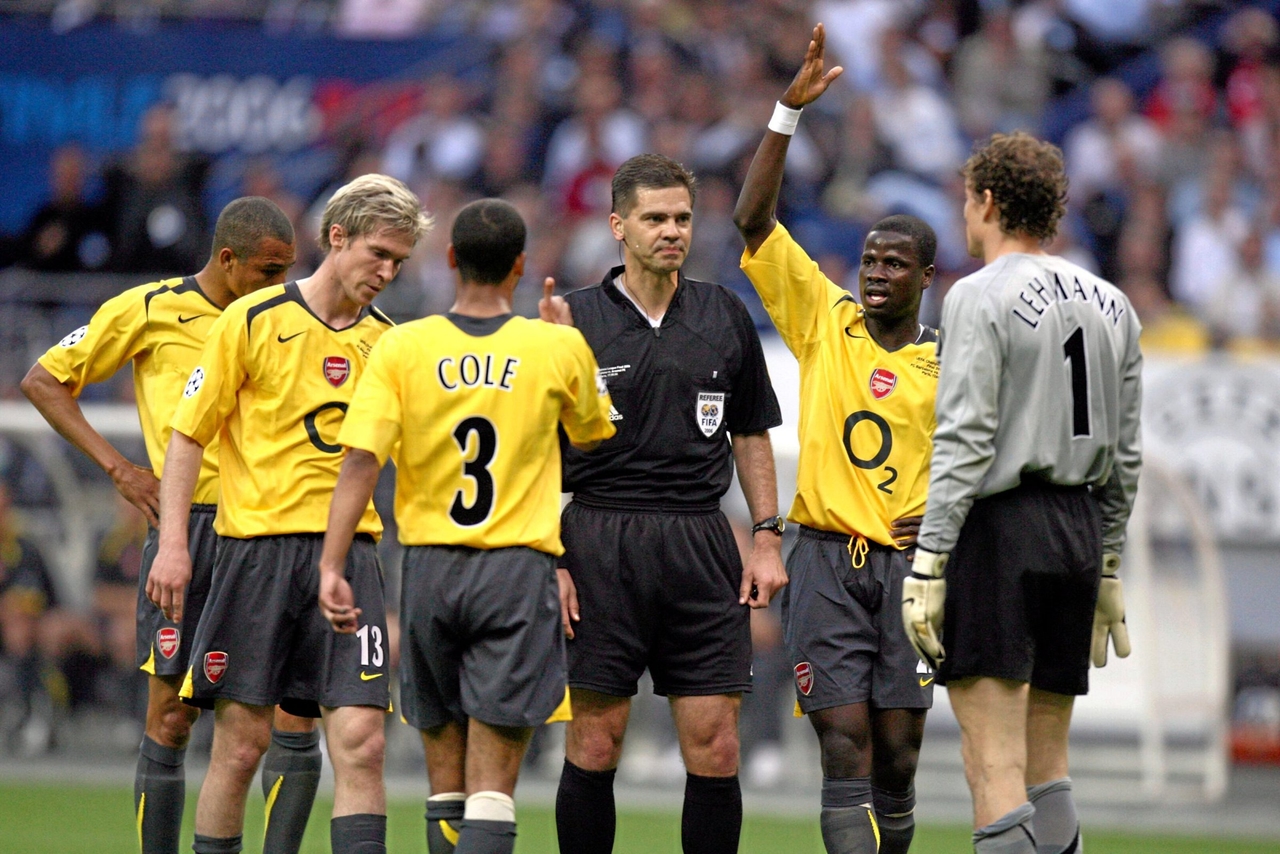 Champions League | Jens Lehmann's Paris Trauma