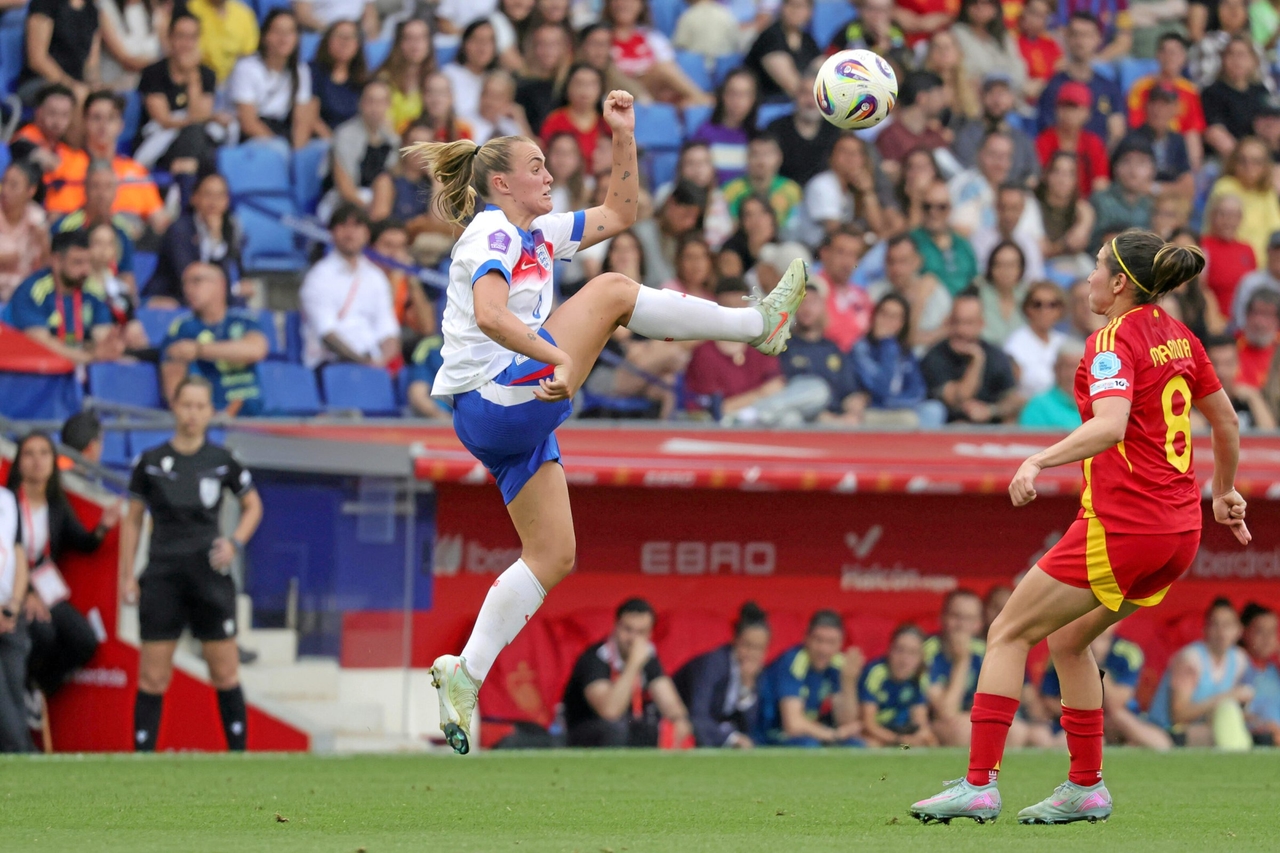 Europei di calcio femminile | Le favorite all'Europeo: da quattro diventano una