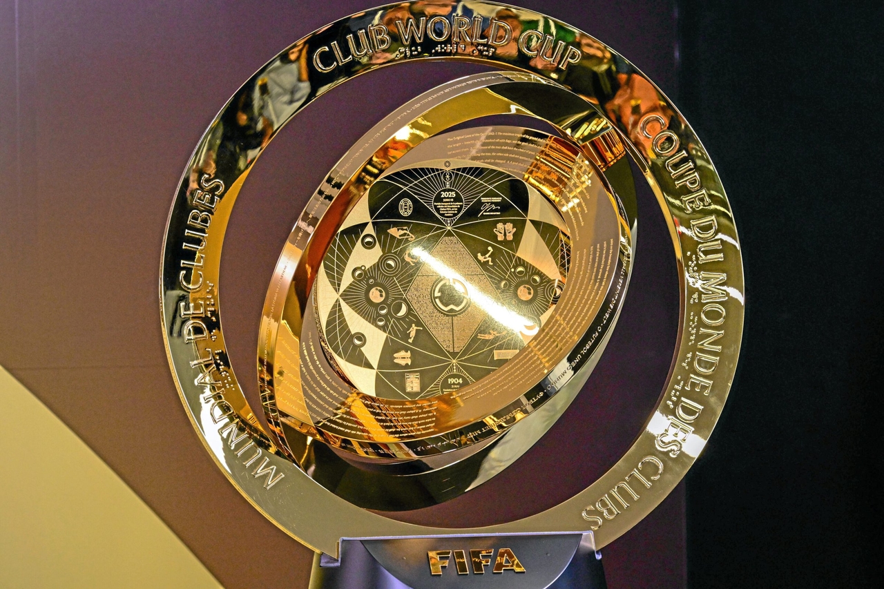 Club World Cup | Paris Saint-Germain: The best football team in the world