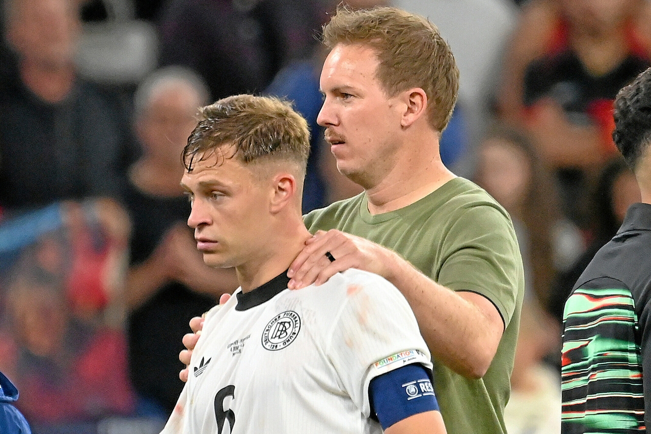 WK-kwalificatie | DFB-team begint WK-missie tegen Slowakije in Bratislava