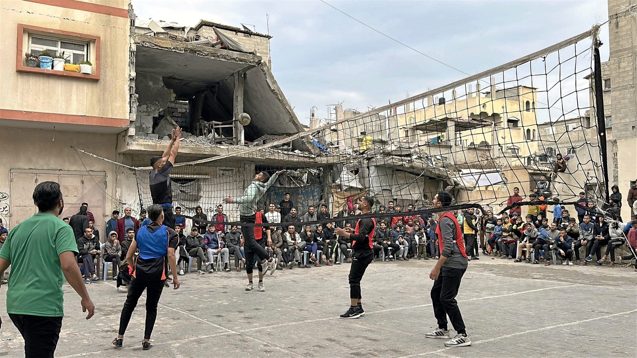 Guerra no Oriente Médio | Esporte israelense: apelos por boicotes aumentam