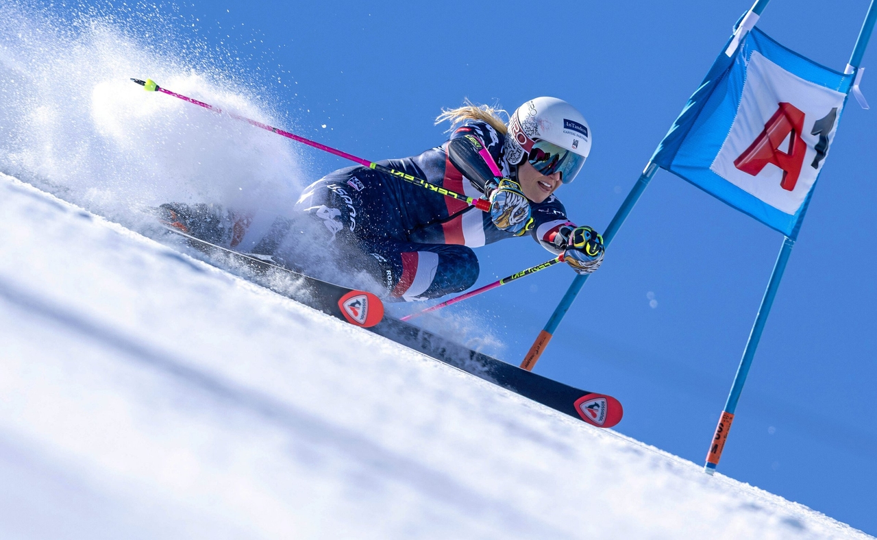 Ski Alpin | Saisonstart im Weltcup in Sölden: Mit Sicherheit ein Risiko