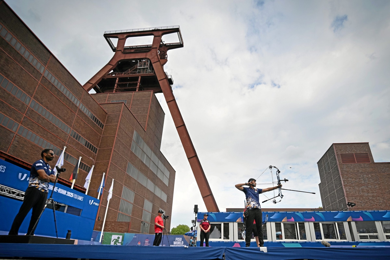 Olimpiyatlar | Köln, Olimpiyatlar için "Öncü Şehir" oluyor