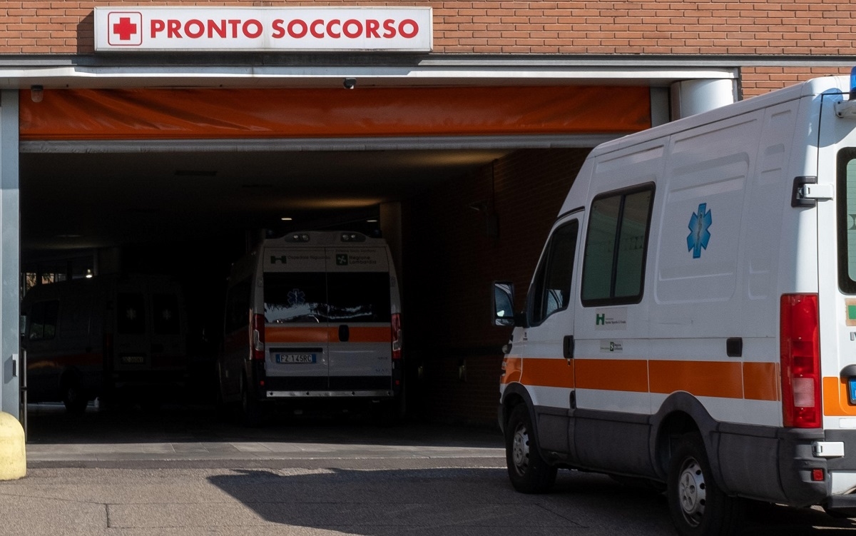 Lazio, il presidente Lotito ricoverato d’urgenza: le sue condizioni
