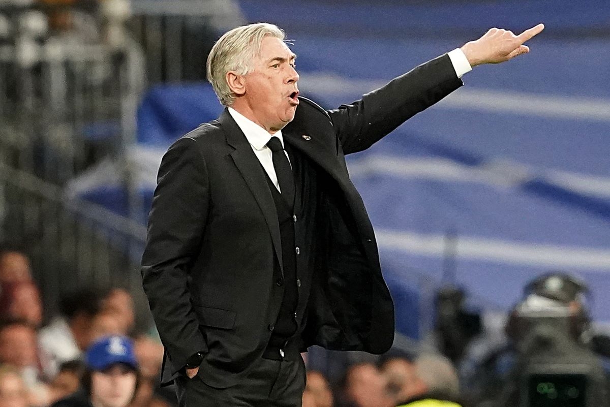 Carlo Ancelotti condenado en España: todos los cargos contra él