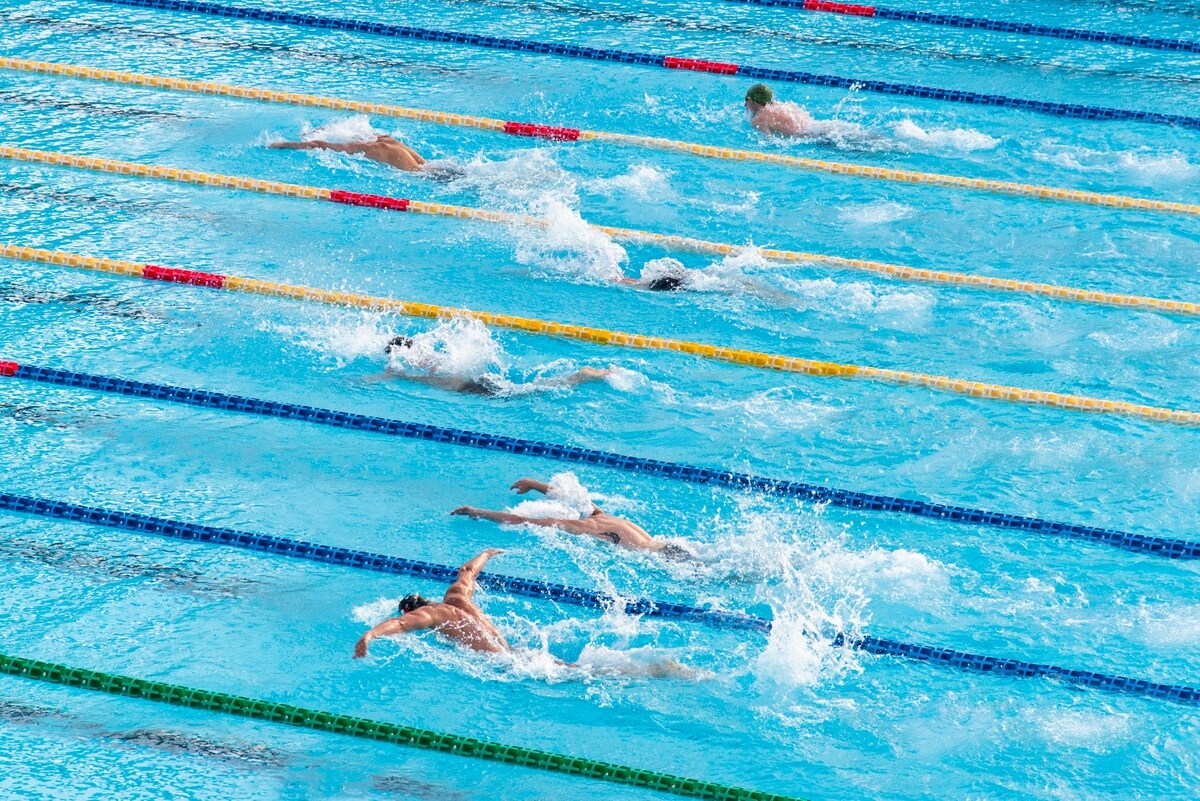 Medailletabel Wereldkampioenschappen zwemmen 2025 in Singapore: alle Italiaanse medailles