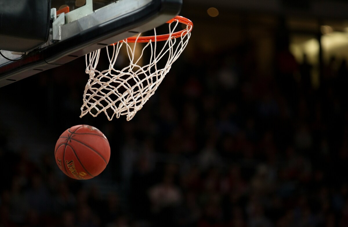 Afscheid van Paola Mauriello, de voormalige Italiaanse basketbalkampioen, die op 44-jarige leeftijd overleed.