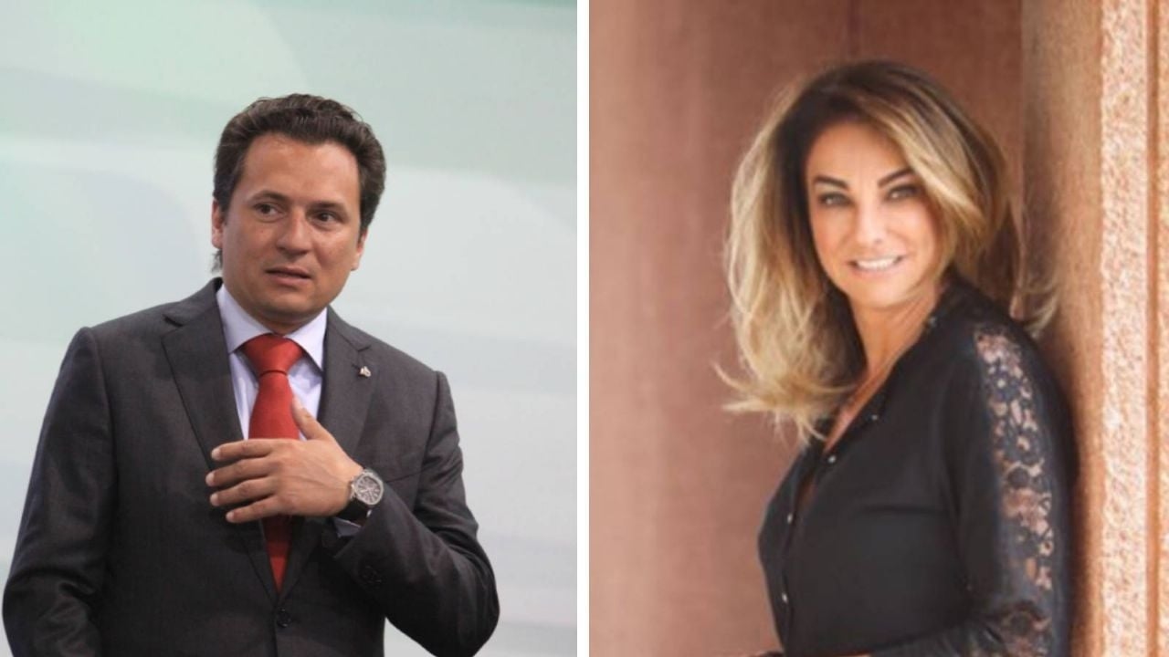 Lozoya seeks to remove two Supreme Court justices from the case against Lourdes Mendoza.