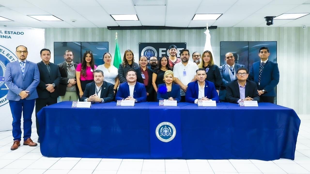 Canirac reports 65 telephone extortion attempts against restaurateurs in Mexicali.