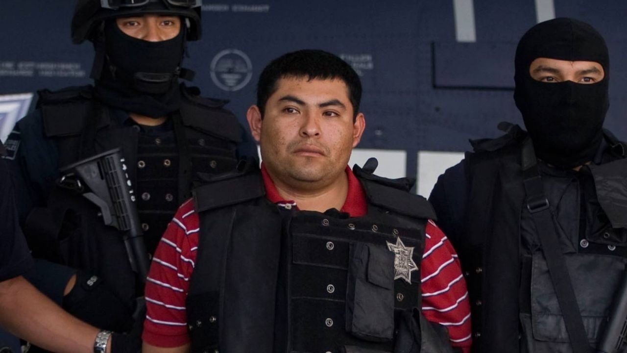 “El Hummer”, de Los Zetas, es sentenciado a 35 años de cárcel en EU; le confiscarán 792 mdd