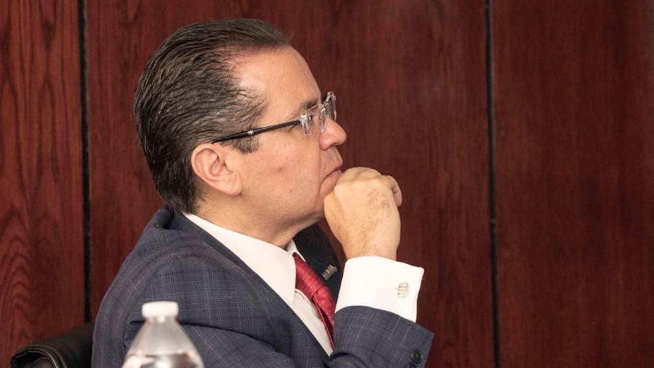 Un candidato per il CAAAREM di Adán Augusto tra le polemiche sulla dogana