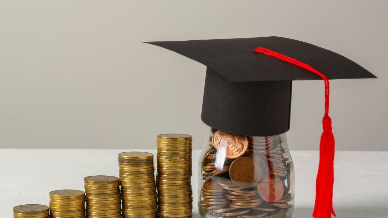 Does your child attend private school? Here's how you can apply for a tuition waiver.