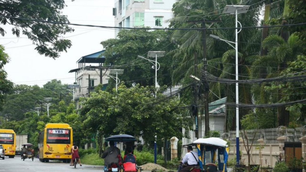 UN notes increased "brutality" of "atrocities" in Burma