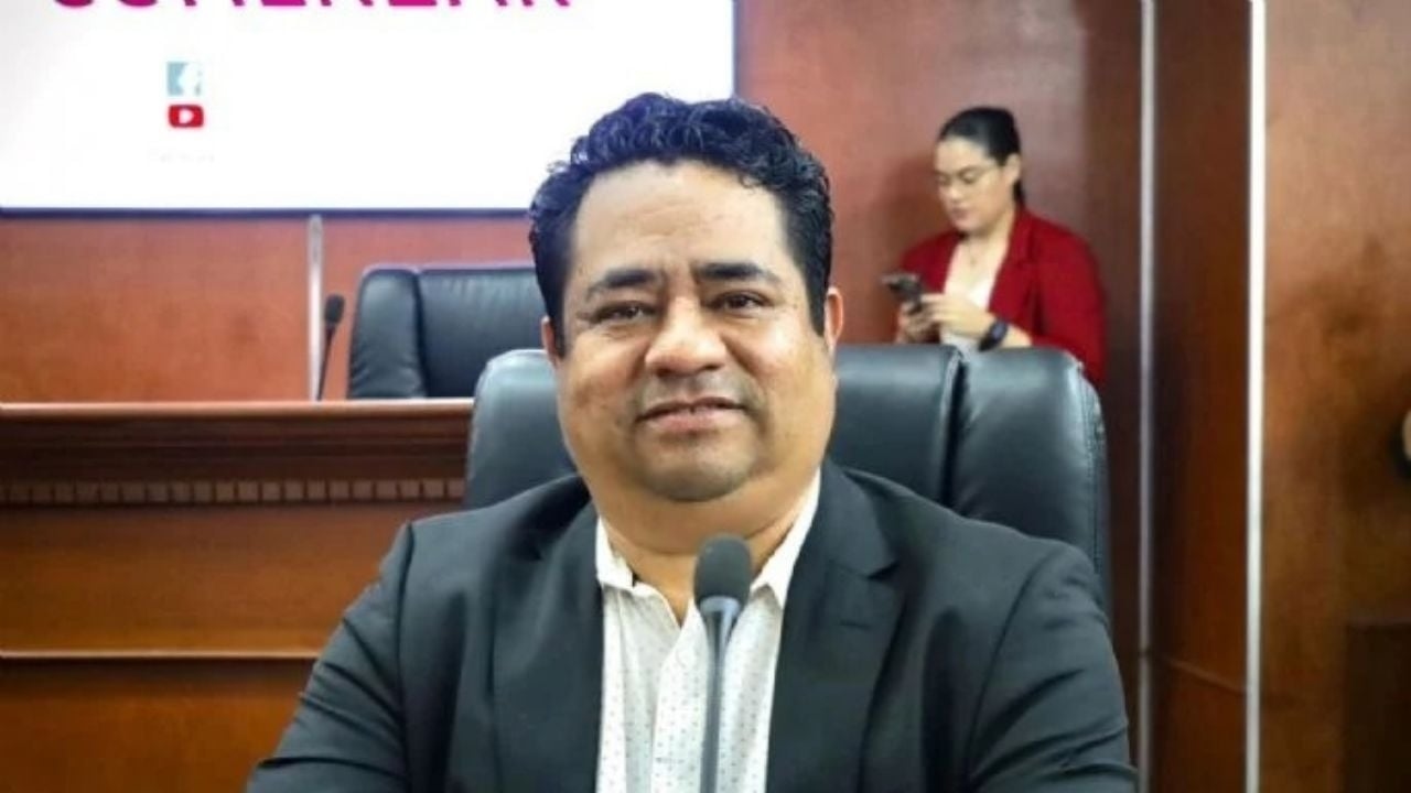 Diputado acusado de golpear a su esposa tendrá cargo en congreso de Baja California