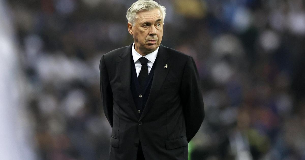 Fußball, Brasilien gibt bekannt: Ancelotti ist der neue Trainer der Seleção