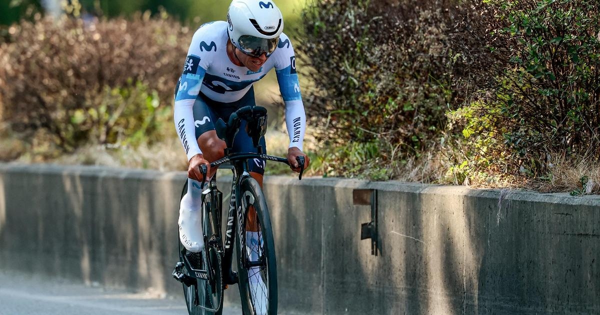 Giro d'Itália fora: de Valona a Valona pela camisa rosa