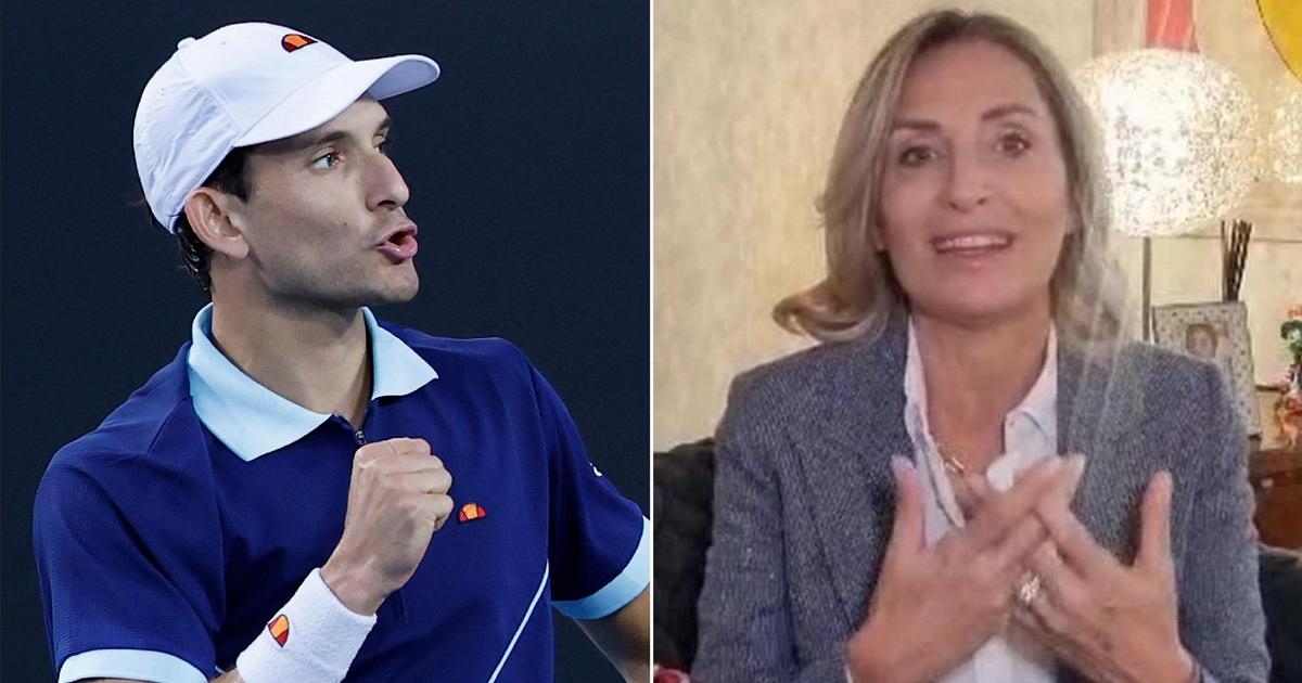Dietro l'impresa di Passaro la mental coach di Jacobs che svela:"La mente si allena come il corpo"