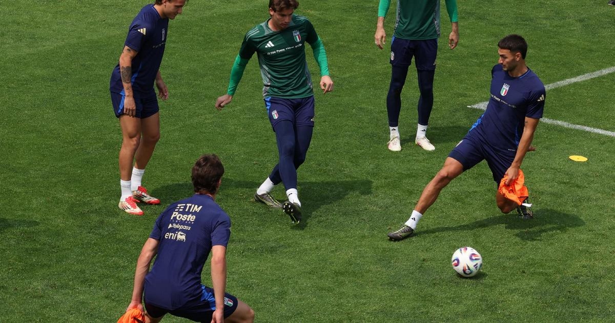 Coupe du monde 2026 : Italie contre Norvège au stade Meazza le 16 novembre