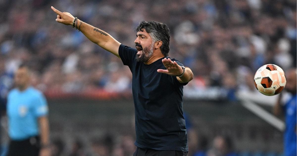 Resmi olarak Gattuso yeni milli teknik direktör. Gravina: O, İtalyan futbolunun bir sembolü