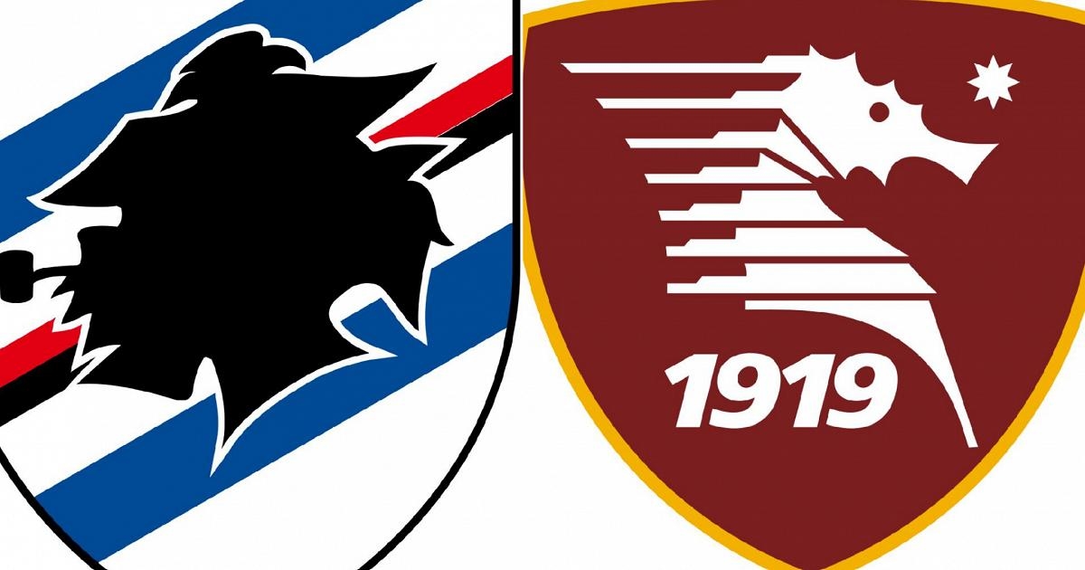 Última jornada: Salernitana busca la hazaña ante la Sampdoria