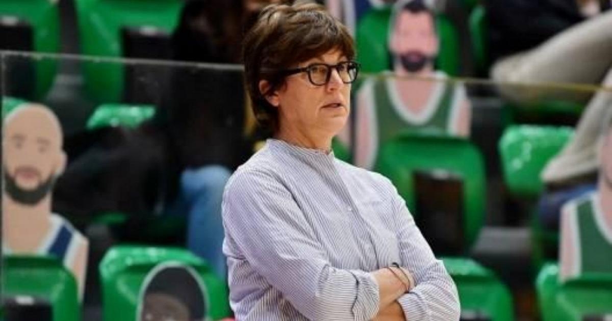 "Lusingata ma non sarò la prima allenatrice della Serie A"