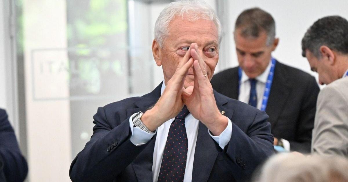 Coni: Buonfiglio is the new President, Diana Bianchedi is the Vice