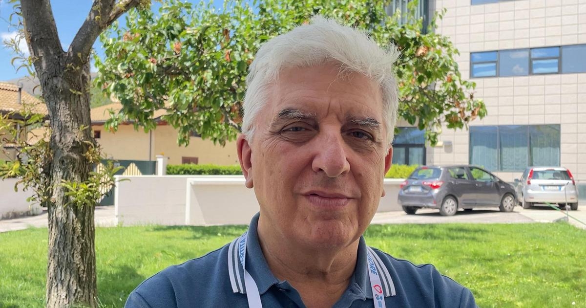 Le match le plus émouvant a été celui entre Israéliens et Palestiniens