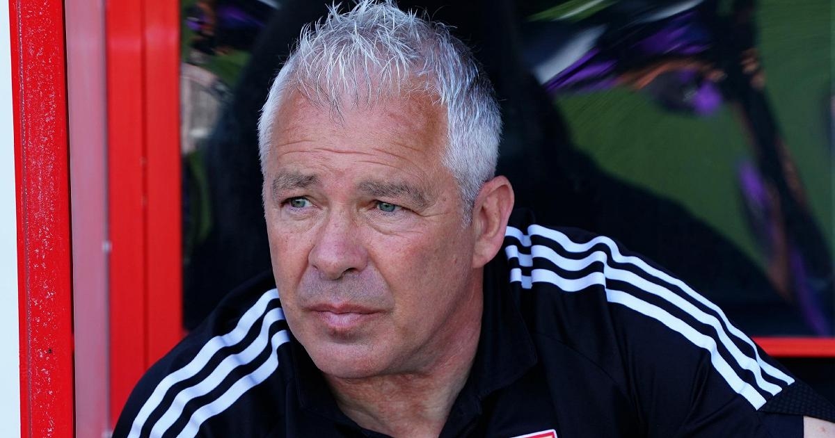 Portos Sportdirektor Jorge Costa ist im Alter von 53 Jahren gestorben.